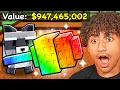 Download Lagu Spending $8,452,726 For A Racoon ARMY In Grow A Garden