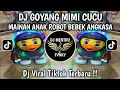 Download Lagu DJ GOYANG MIMI CUCU || MAINAN ANAK ROBOT BEBEK ANGKASA JOGET - VIRAL TIKTOK TERBARU 2025