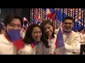 Download Lagu Pintu Masuk Utama Tim Filipina | Pesta Olahraga Asia Tenggara ke-30 2019