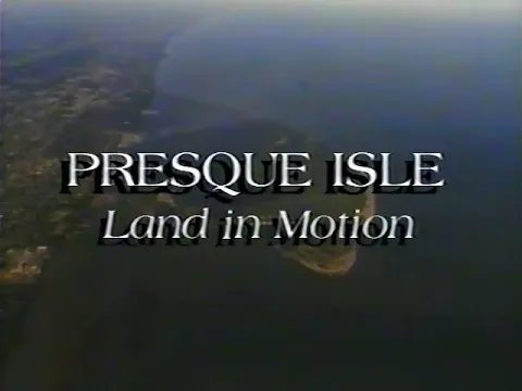 Download MP3 Presque Isle: Land in Motion (1990)