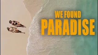 We Found The ULTIMATE Paradise in the Virgin Islands – S4EP19