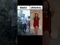 Download Lagu Which one is better? Original Vs Remix Confess Your love. Laufey - From The Start #shorts #memes