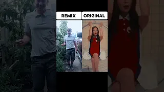 Which One Is Better Original Vs Remix Confess Your Love Laufey From The Start Shorts Memes 