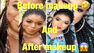 bobrisky the most google search