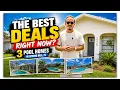 Inside 3 Pool Homes in Spring Hill FL Under 350K