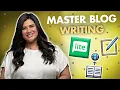 Watch This Simple Trick To Format Text Like A Pro in MailerLite