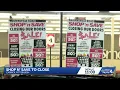 Shop n Save grocery store in Pittsburgh is closing
