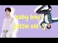 Download Lagu chani being sf9's biggest crackhead for almost 7 minutes