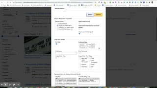 EBSCOhost Research Database Basic Search Tutorial