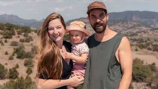 We Struck GOLD! | Off Grid Living