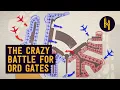 United and American s Bitter Feud Over Chicago s Airport