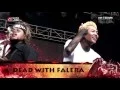 DEAD WITH FALERA ( Part.1 ) Live at HELLPRINT UNITED DAY IV