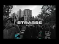 Amo x Cave x Soufian “Strasse” | Hard Street Beat 2026 (Prod. Babi)