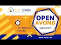 Download Lagu Sint Ursula online informatieavond 2020