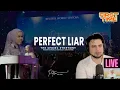 Download Lagu PUTRI ARIANI (Reaction) PERFECT LIAR (LIVE at Resort World Sentosa)