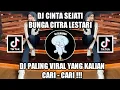 Download Lagu DJ LEMBAH YANG BERWARNA || CINTA SEJATI BUNGA CITRA LESTARI NABIH IKOO WG || VIRAL TIKTOK GUYS !!!