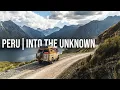 PERU | Hidden Route to the Peruvian Desert