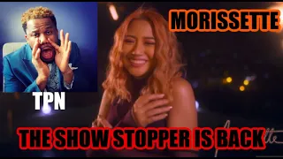 morissette singing phoenix 