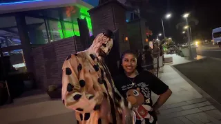 IRL HAUNTED HOUSE IN PUERTO RICO