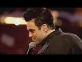 Robbie Williams - Me and my monkey - live (HD)