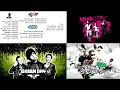 Download Lagu KUMPULAN LAGU JAMING Greenday Blink-182 Endank Soekamti