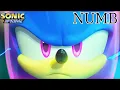 Download Lagu [AMV] Sonic Prime Season 3 - Dotan - \