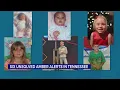 6 unsolved AMBER alerts in Tennessee