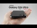 Lagu Samsung Galaxy S26 Ultra - Privacy Display \u0026 Full Specs Revealed!