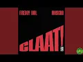Fireboy DML x Masicka - CLAAT! (Official Audio)