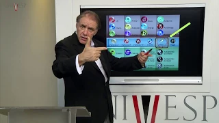 Física Quântica – Aula 02 – Comportamento Corpuscular da Radiação