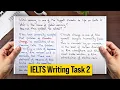 Download Lagu The ONLY IELTS Writing Task 2 Strategy You Need in 2025
