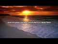 Vicente Garcia - Espuma y arrecife (subtitulado)