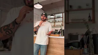 Por qué ya no trabajo para la serie sobre Jesús?