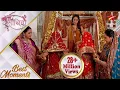 Download Lagu साथ निभाना साथिया | Gopi and Rashi's 'Muh Dikhai' - Part 2 #millionviews
