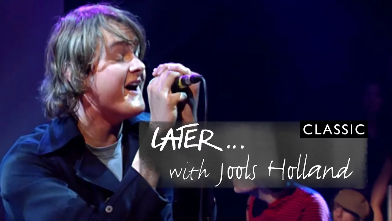 Keane - This is the Last Time Later (Later Archive 2003) Keane - This is the Last Time Later (Later Archive 2003)