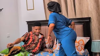 MADADA WA SINZA