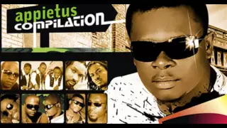 kwabena kwabena ohemaa appietus compilation