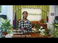 For You Love Me cover by Vienna Leigh Relativo