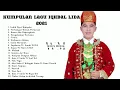 Download Lagu Lebih dari Hidupku || KUMPULAN LAGU TERBAIK Dr. IQBAL LIDA 2021