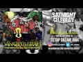 Download Lagu SATNIGHT, CELEBRATE! - Tetap Dalam Jiwa Isyana Sarasvati Cover