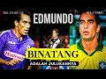 Lagu Is He the Craziest Player in Football History?