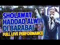 Lagu PECAH❗❗❗LAUTAN MANUSIA BERSHOLAWAT DI BARABAI