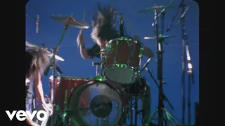 Nirvana - Aneurysm Live At The Paramount Seattle 1991