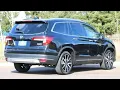 2020 Honda Pilot Touring 8 Passenger AWD in Salem OR 97301
