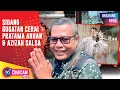 Download Lagu BREAKING NEWS! RESMI! Sidang Gugatan Cerai Pratama Arhan \u0026 Azizah Salsha Bergulir di Pengadilan