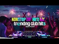 Download Lagu DJ India Hindi Remix 2025 – Nonstop Bollywood Beats Collection