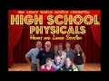ACMS Sports Physicals Training Brief - Heart and Lungs Exam Training