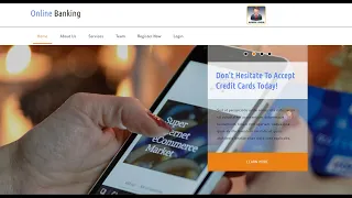 Bank Management System