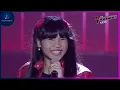 Roniella Madelo hypes the crowd with energetic performance of ‘Edge of Glory’ | The Voice Kids 2026