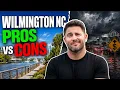 Is Wilmington North Carolina Right for You Pro Cons of Wilmington
